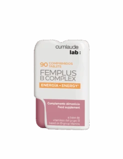 Cumlaude Femplus B-Complex 90 Comprimidos