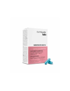 Cumlaude Serotogyn Nocta 30 Cápsulas