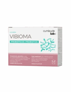 Cumlaude Vibioma 14 Sobres