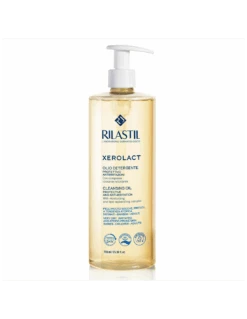 Rilastil Xerolact Aceite Limpiador 750ml