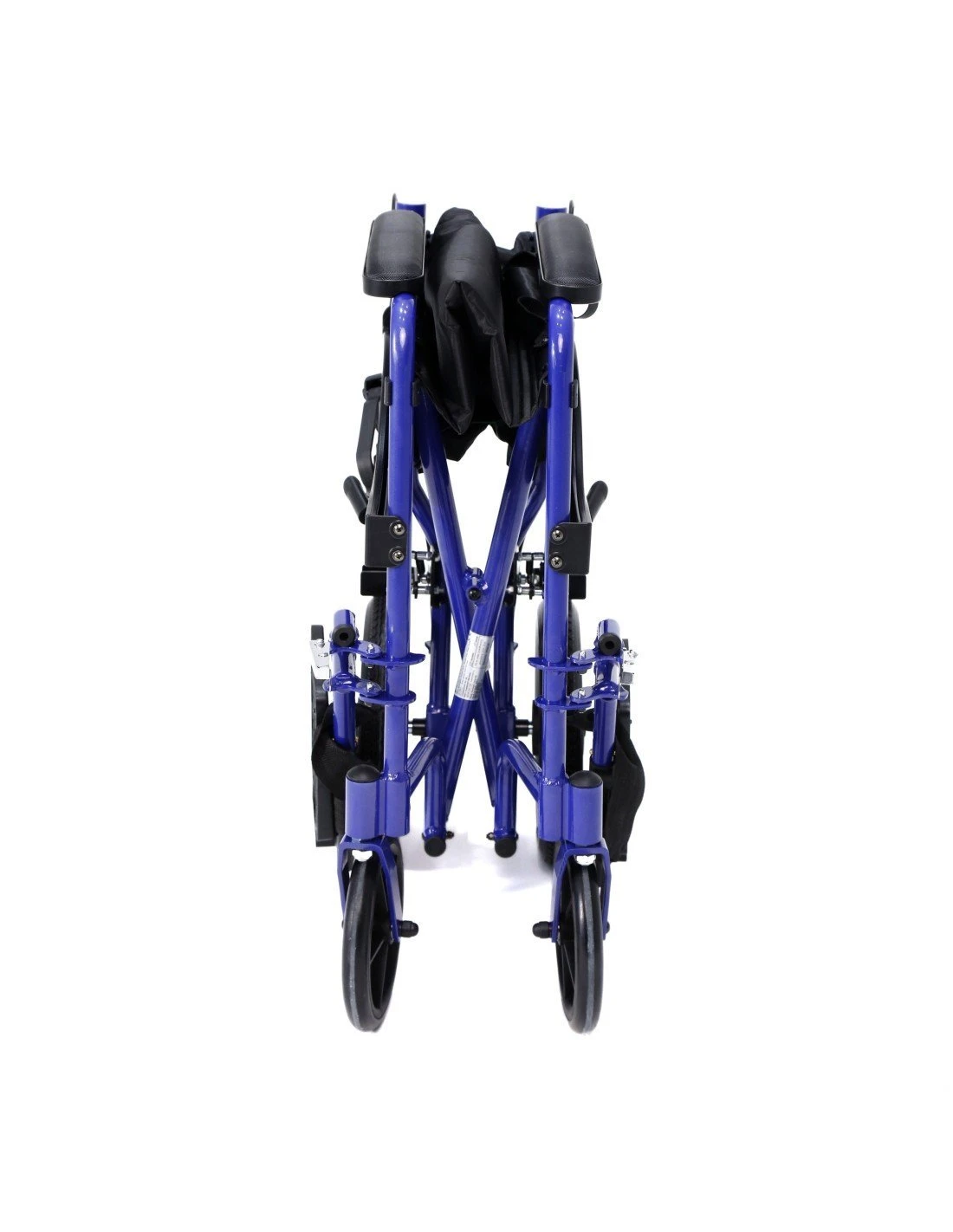 Cymam Silla De Ruedas Acompañante Gigia 5 Cymam Silla De Ruedas Acompañante Gigia - Imagen 3