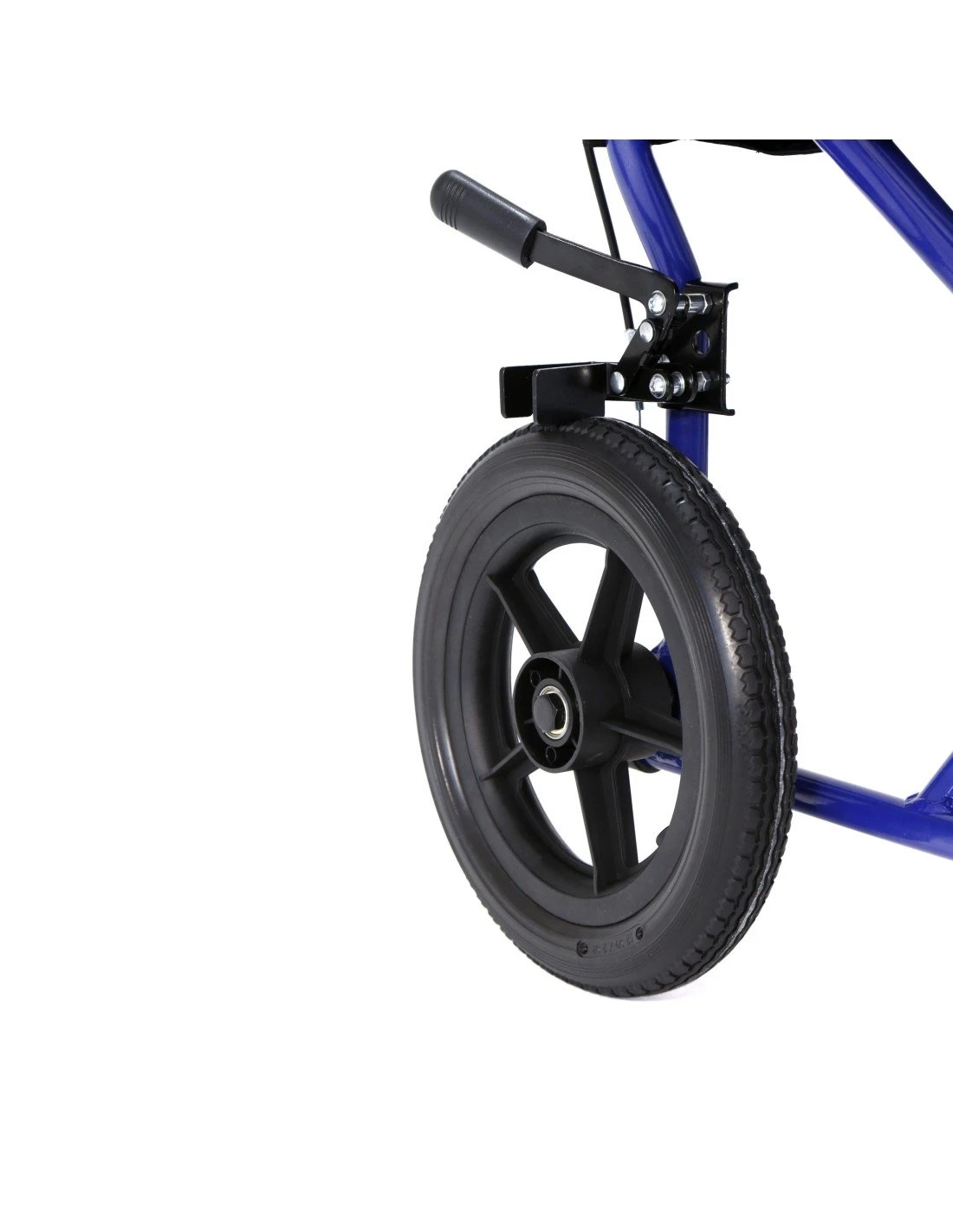 Cymam Silla De Ruedas Acompañante Gigia 6 Cymam Silla De Ruedas Acompañante Gigia - Imagen 4