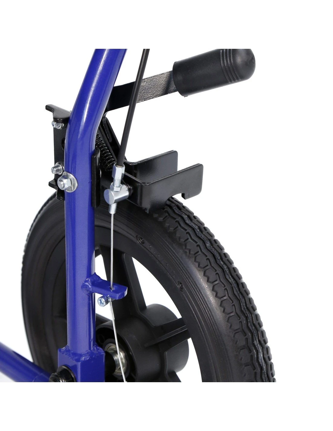 Cymam Silla De Ruedas Acompañante Gigia 12 Cymam Silla De Ruedas Acompañante Gigia - Imagen 10