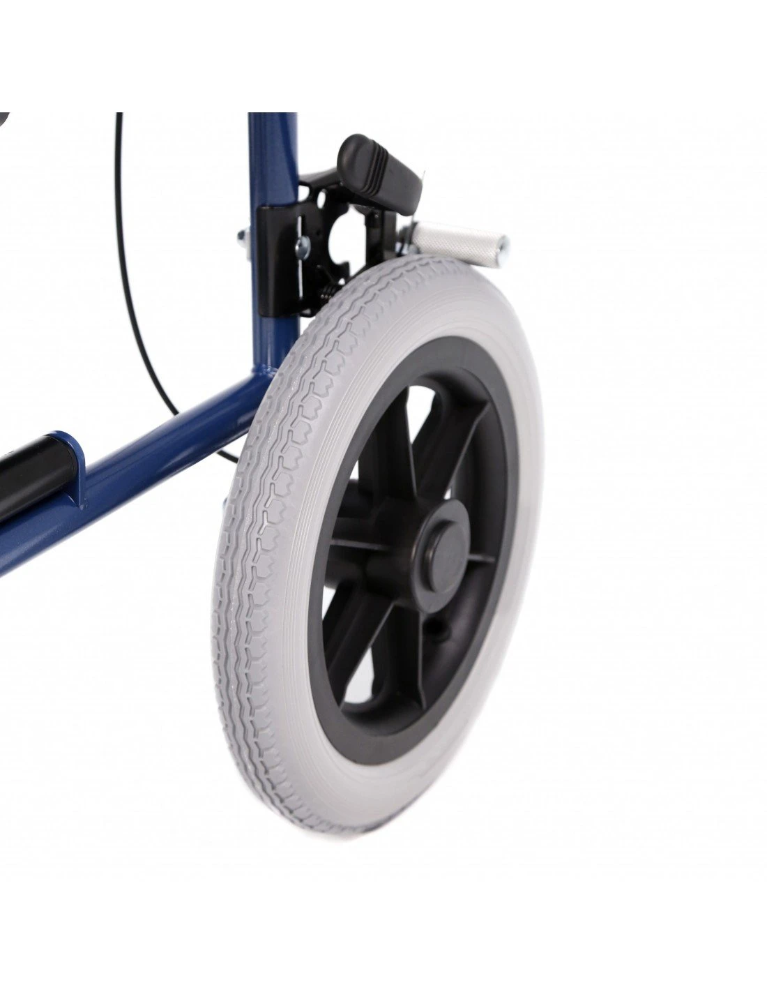 Cymam Silla De Ruedas Acompañante Noega 5 Cymam Silla De Ruedas Acompañante Noega - Imagen 3