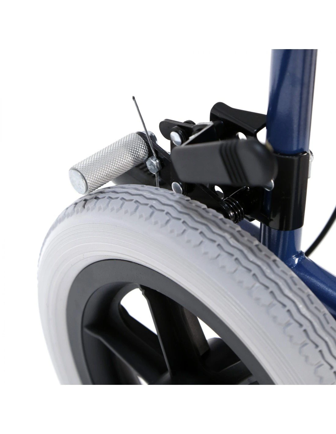 Cymam Silla De Ruedas Acompañante Noega 6 Cymam Silla De Ruedas Acompañante Noega - Imagen 4