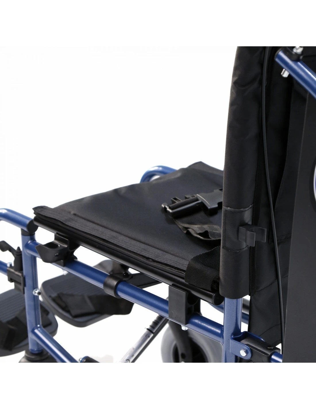 Cymam Silla De Ruedas Acompañante Noega 9 Cymam Silla De Ruedas Acompañante Noega - Imagen 7