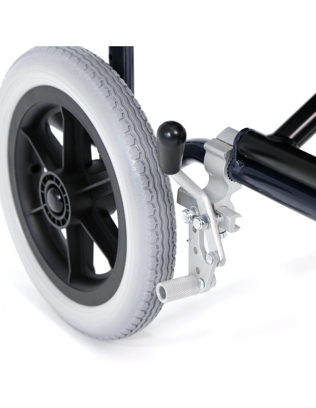 Cymam Silla De Ruedas Llanes 5 Cymam Silla De Ruedas Llanes - Imagen 3