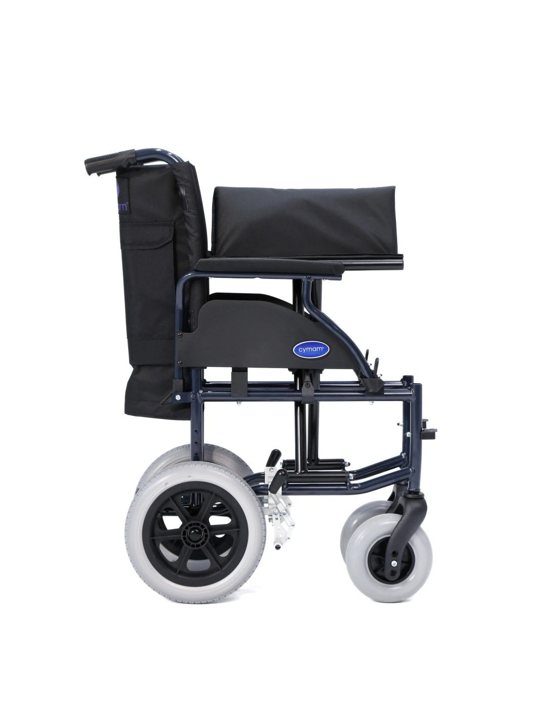 Cymam Silla De Ruedas Llanes 7 Cymam Silla De Ruedas Llanes - Imagen 5