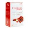 Cysticlean 240mg 60 Cápsulas -Skin Ceuticals Tienda cysticlean capsulas cistitis