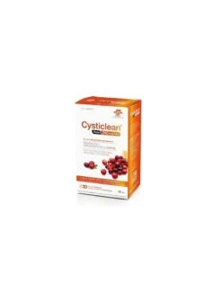 Cysticlean Forte Cápsulas