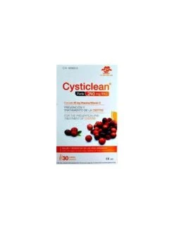 Cysticlean Forte 30 Sobres