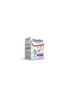 Damira Multicereales 600g