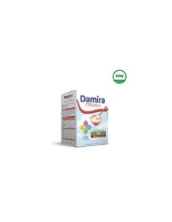Damira Multicereales FOS 600g