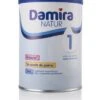Damira Natur 1 Leche Lactantes 800g -Skin Ceuticals Tienda damira natur 1 leche lactantes