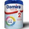 Damira Natur 2 Leche De Continuación 800g -Skin Ceuticals Tienda damira natur 2 leche de continuacion
