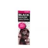 Dernove Black Mask 20 Aplicaciones -Skin Ceuticals Tienda dernove black mask mascarilla negra