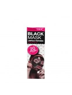 Dernove Black Mask 20 Aplicaciones