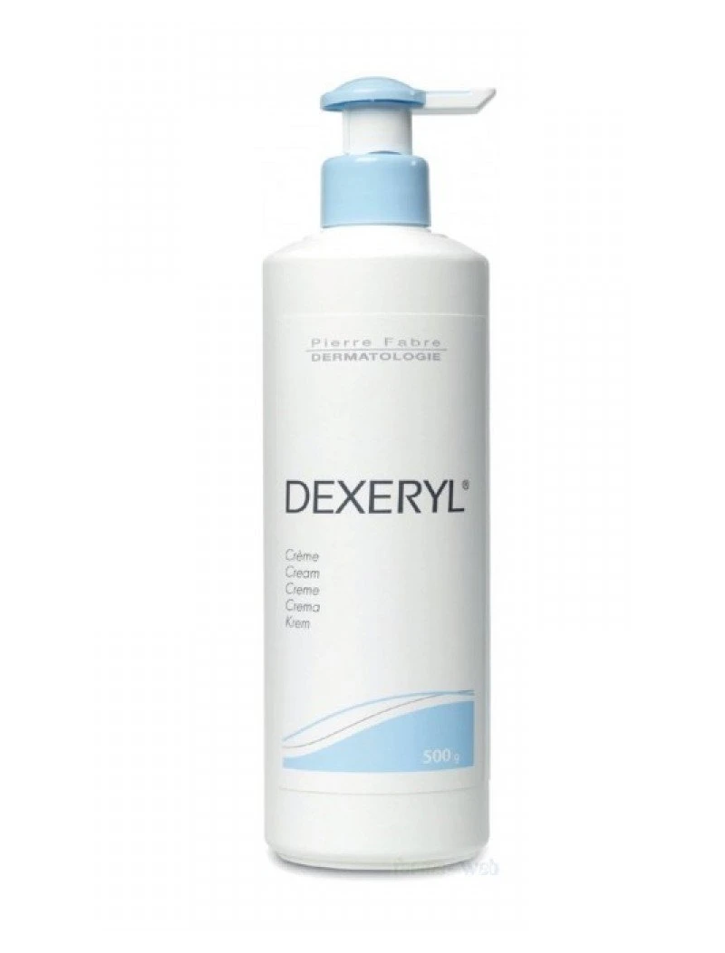 Dexeryl Crema Protectora 3 Dexeryl Crema Protectora