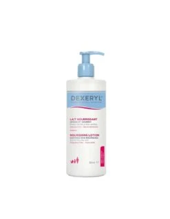 Dexeryl Loción Nutritiva 500ml