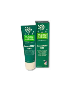 DHU InsectDHU Gel 20g
