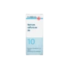 DHU Natrium Sulfuricum D6 80 Comprimidos -Skin Ceuticals Tienda dhu natrium sulfuricum d6
