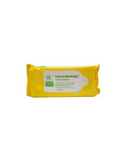 Mama Natura Calenduflorbaby Toallitas