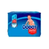 Dodot Pañal Pants T4 9-15kg 34 Unidades