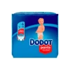 Dodot Pañal Pants T6 +15kg 28 Unidades 1 Dodot Pañal Pants T6 +15kg 28 Unidades -Skin Ceuticals Tienda dodot panal pants t6