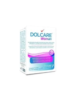 Dolcare Woman 15 Cápsulas