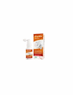 Dryotix Oídos Secos 30ml