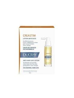 Ducray Creastim Loción Spray Anticaída 60ml