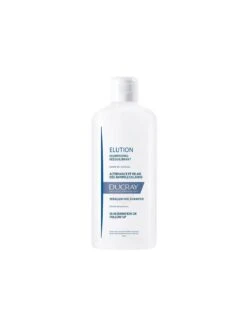 Ducray Elution Champú Reequilibrante 400ml