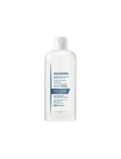 Ducray Squanorm Champú Anticaspa Seca 200ml