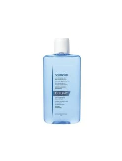 Ducray Squanorm Loción Anticaspa 200ml