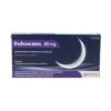 Dulsueños 25mg 14 Comprimidos Recubiertos -Skin Ceuticals Tienda dulsuenos 25mg 14 comprimidos recubiertos