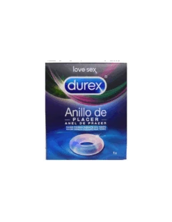 Durex Anillo De Placer Y Firmeza
