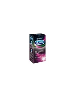 Durex Intense Orgasmic 12 Preservativos
