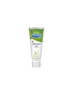 Durex Naturals Intimate Gel 100ml