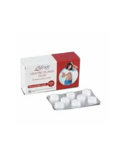 Elifexir Vientre Plano Plus 32 Comprimidos