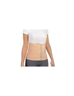 Emo Banda Abdominal Reforzada