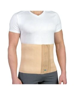 Emo Faja Algodón FJ160