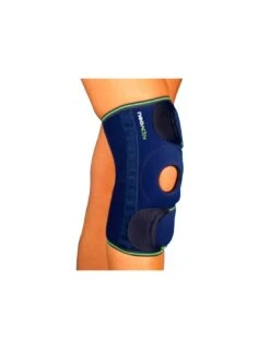 Emo Rodillera Neopreno Rótula Libre Reforzada Talla Universal