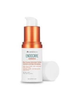 Endocare Radiance Contorno De Ojos Antiojeras 15ml