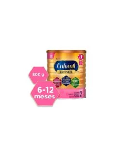 Enfamil Premium Complete 2 Leche Continuación 800g