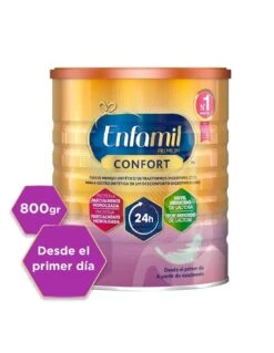 Enfamil Premium Confort Leche 800g