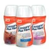 Ensure Plus Fibre 30x220ml -Skin Ceuticals Tienda ensure plus fibre