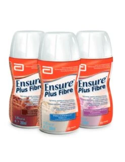 Ensure Plus Fibre 30x220ml
