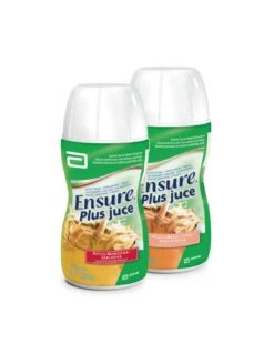 Ensure Plus Juce 30x220ml