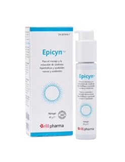 Epicyn Hydrogel 45g