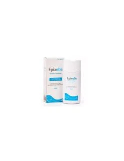 Epixelle Solución Limpiadora 200ml